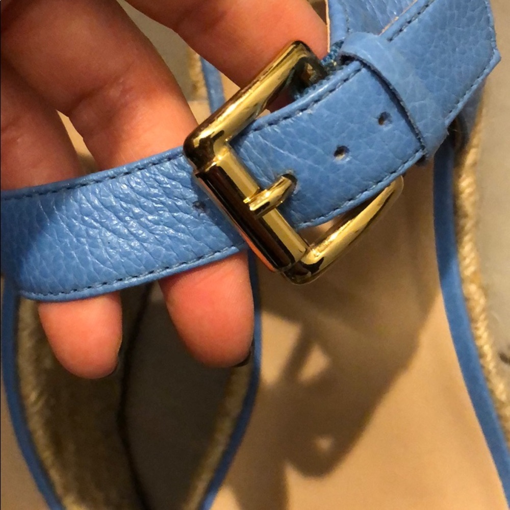 “Kate Spade” wedges - Picture 4 of 7